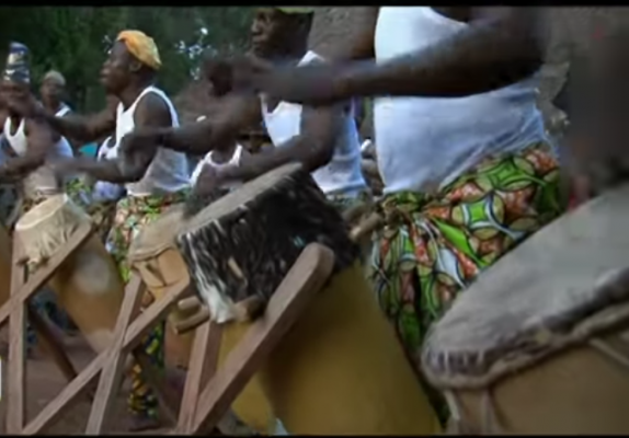 Le Bénin – Culture et Arts –